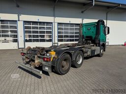 MERCEDES-BENZ 2645 L 6x4 Multilift Klima
