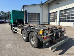 MERCEDES-BENZ 2645 L 6x4 Multilift Klima