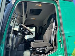 MERCEDES-BENZ 2645 L 6x4 Multilift Klima