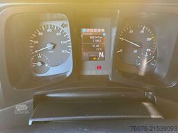 MERCEDES-BENZ 2645 L 6x4 Multilift Klima