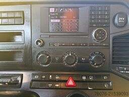 MERCEDES-BENZ 2645 L 6x4 Multilift Klima