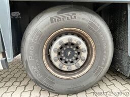 SCHMITZ CARGOBULL SCB *S3B Koffer Box Trailer 2x Liftachse Kamera