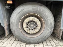 SCHMITZ CARGOBULL SCB *S3B Koffer Box Trailer 2x Liftachse Kamera