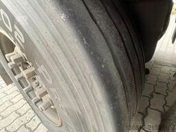 SCHMITZ CARGOBULL SCB *S3B Koffer Box Trailer 2x Liftachse Kamera