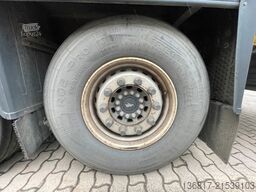 SCHMITZ CARGOBULL SCB *S3B Koffer Box Trailer 2x Liftachse Kamera