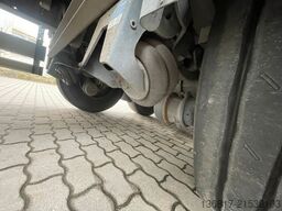 SCHMITZ CARGOBULL SCB *S3B Koffer Box Trailer 2x Liftachse Kamera