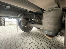 SCHMITZ CARGOBULL SCB *S3B Koffer Box Trailer 2x Liftachse Kamera