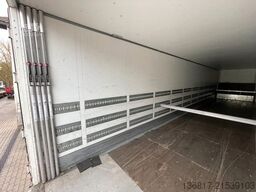 SCHMITZ CARGOBULL SCB *S3B Koffer Box Trailer 2x Liftachse Kamera