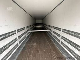SCHMITZ CARGOBULL SCB *S3B Koffer Box Trailer 2x Liftachse Kamera