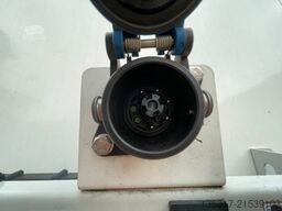 SCHMITZ CARGOBULL SCB *S3B Koffer Box Trailer 2x Liftachse Kamera