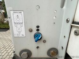 SCHMITZ CARGOBULL SCB *S3B Koffer Box Trailer 2x Liftachse Kamera