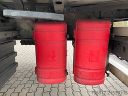 SCHMITZ CARGOBULL SCB *S3B Koffer Box Trailer 2x Liftachse Kamera