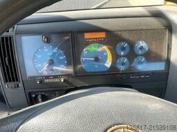 MERCEDES-BENZ Atego 815 Dachdeckerkr. Böcker 32/1000 Funk Seil