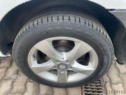 MERCEDES-BENZ Vito 116 L2 Klima 3-Sitze AHK 8-fach bereift