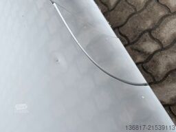 MERCEDES-BENZ Vito 116 L2 Klima 3-Sitze AHK 8-fach bereift