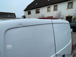 MERCEDES-BENZ Vito 116 L2 Klima 3-Sitze AHK 8-fach bereift