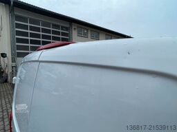 MERCEDES-BENZ Vito 116 L2 Klima 3-Sitze AHK 8-fach bereift