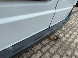 MERCEDES-BENZ Vito 116 L2 Klima 3-Sitze AHK 8-fach bereift