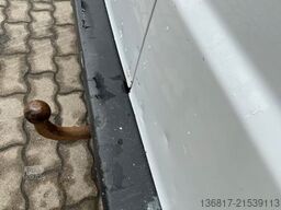 MERCEDES-BENZ Vito 116 L2 Klima 3-Sitze AHK 8-fach bereift