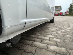 MERCEDES-BENZ Vito 116 L2 Klima 3-Sitze AHK 8-fach bereift