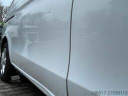 MERCEDES-BENZ Vito 116 L2 Klima 3-Sitze AHK 8-fach bereift