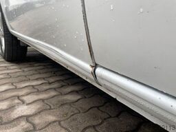 MERCEDES-BENZ Vito 116 L2 Klima 3-Sitze AHK 8-fach bereift