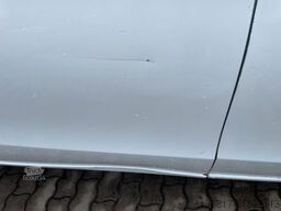 MERCEDES-BENZ Vito 116 L2 Klima 3-Sitze AHK 8-fach bereift