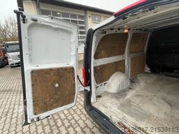 MERCEDES-BENZ Vito 116 L2 Klima 3-Sitze AHK 8-fach bereift