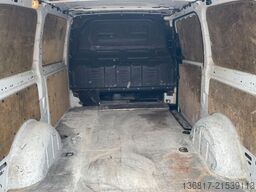 MERCEDES-BENZ Vito 116 L2 Klima 3-Sitze AHK 8-fach bereift