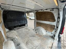 MERCEDES-BENZ Vito 116 L2 Klima 3-Sitze AHK 8-fach bereift