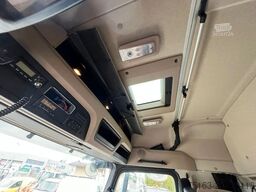 MERCEDES-BENZ Actros 2548 L MP5 6x2 Abrollkipper Meiller Funk