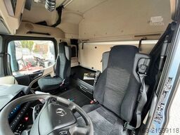 MERCEDES-BENZ Actros 2548 L MP5 6x2 Abrollkipper Meiller Funk