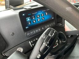 MERCEDES-BENZ Actros 2548 L MP5 6x2 Abrollkipper Meiller Funk