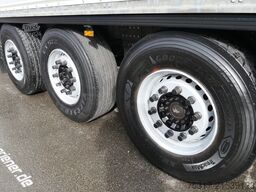 SCHMITZ CARGOBULL SKO 24/DOPPELSTOCK 33/66 / ZURRLEISTE / 2700 mm