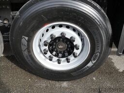 SCHMITZ CARGOBULL SKO 24/DOPPELSTOCK 33/66 / ZURRLEISTE / 2700 mm