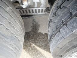 SCHMITZ CARGOBULL SKO 24/DOPPELSTOCK 33/66 / ZURRLEISTE / 2700 mm