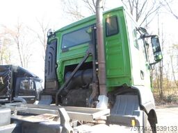 MAN TGS 26.500/FK/6x4/MEILLER/BORDMATI/RETARDER !!