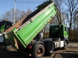 MAN TGS 26.500/FK/6x4/MEILLER/BORDMATI/RETARDER !!