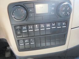 MAN TGS 26.500/FK/6x4/MEILLER/BORDMATI/RETARDER !!