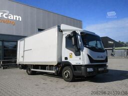 IVECO ML100E19 | FULL STEEL SUSPENSION | REVERSING CAM