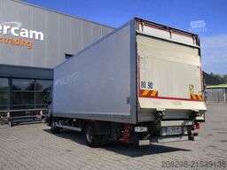 IVECO ML100E19 | FULL STEEL SUSPENSION | REVERSING CAM