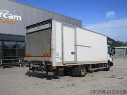 IVECO ML100E19 | FULL STEEL SUSPENSION | REVERSING CAM