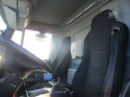 IVECO ML100E19 | FULL STEEL SUSPENSION | REVERSING CAM