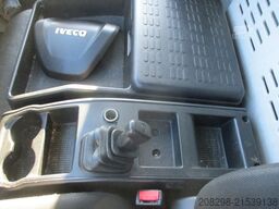 IVECO ML100E19 | FULL STEEL SUSPENSION | REVERSING CAM