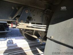 IVECO ML100E19 | FULL STEEL SUSPENSION | REVERSING CAM