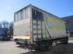 IVECO ML190-280 L | CLIMA | E6 | EDSCHA | REVERSING CA