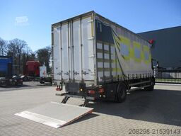 IVECO ML190-280 L | CLIMA | E6 | EDSCHA | REVERSING CA
