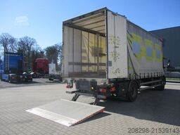 IVECO ML190-280 L | CLIMA | E6 | EDSCHA | REVERSING CA