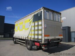 IVECO ML190-280 L | CLIMA | E6 | EDSCHA | REVERSING CA