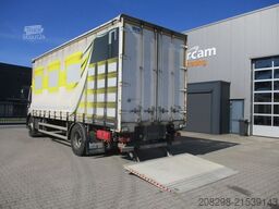 IVECO ML190-280 L | CLIMA | E6 | EDSCHA | REVERSING CA